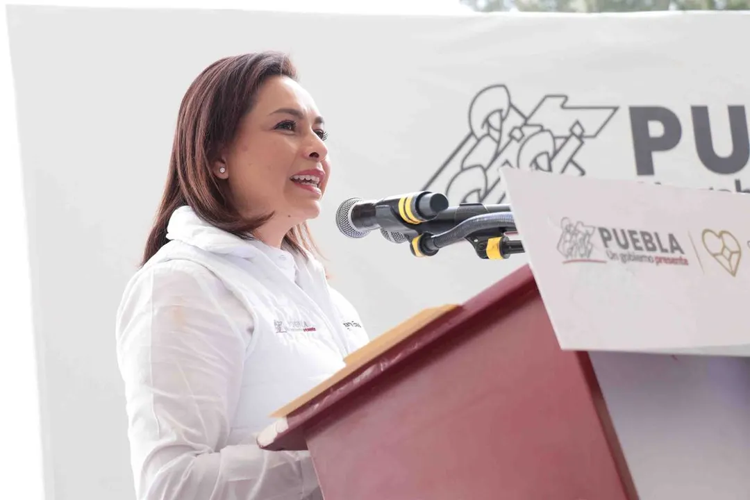 Gabriela Bonilla Parada