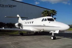 Antillas Holandesas, destino de avión derribado en Venezuela