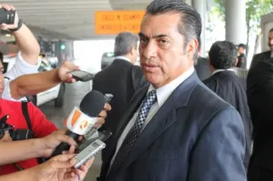 Reta El Bronco a AMLO a devolver recursos públicos de Morena
