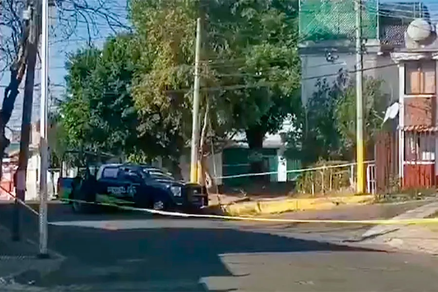 Lomas Del 5 De Mayo Deceso