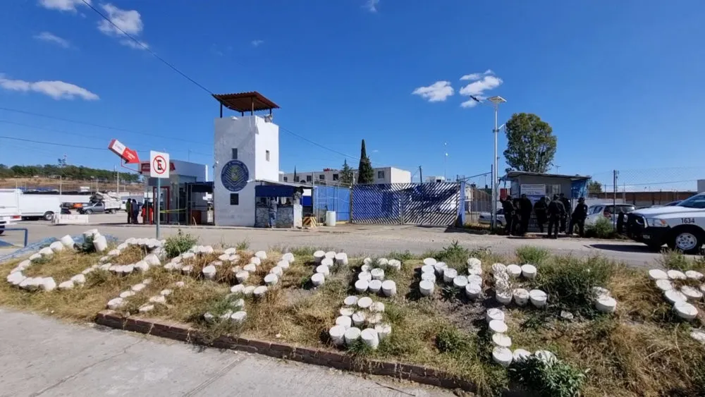 Presos de Puebla