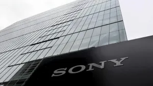 Sony adelanta nuevos lanzamientos