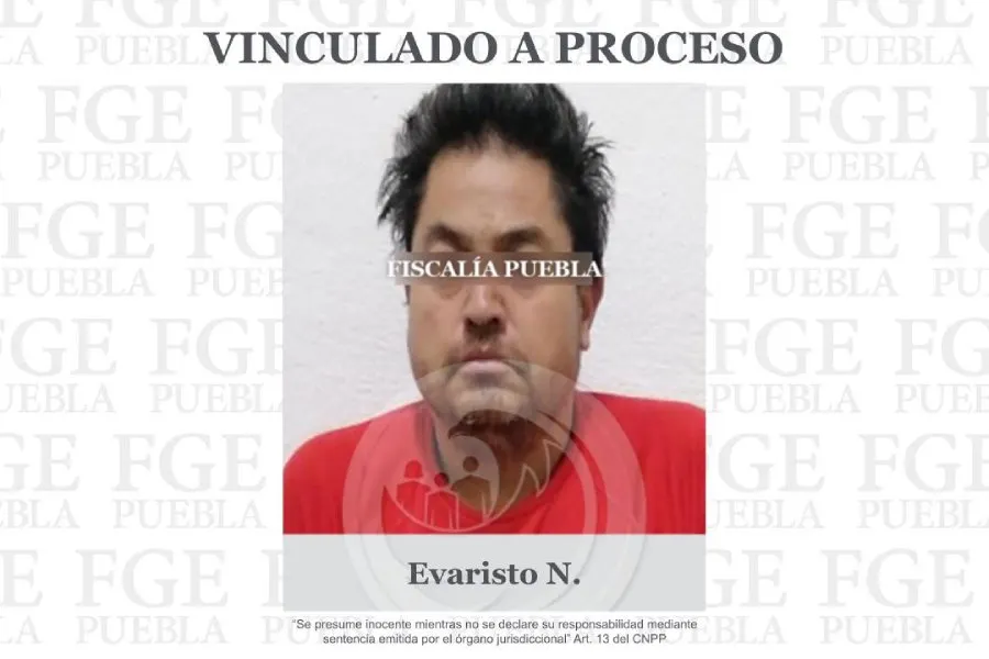 Evaristo N Vap Violacion Equiparada Fracc Villa Guadalupe