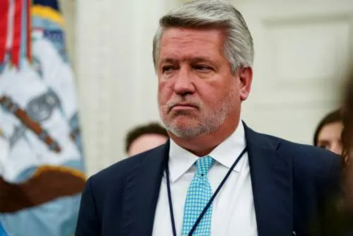 Renuncia el director de Comunicaciones de la Casa Blanca