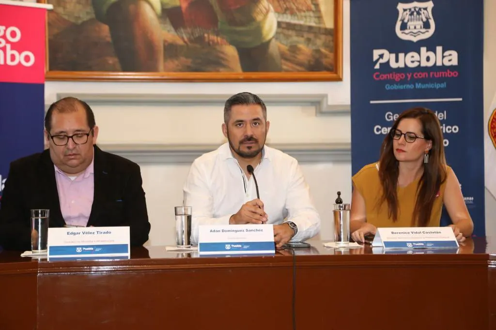 Adán Domínguez Sánchez