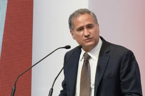 Paciencia, clave para que Fórmula 1 se mantenga en Ciudad de México