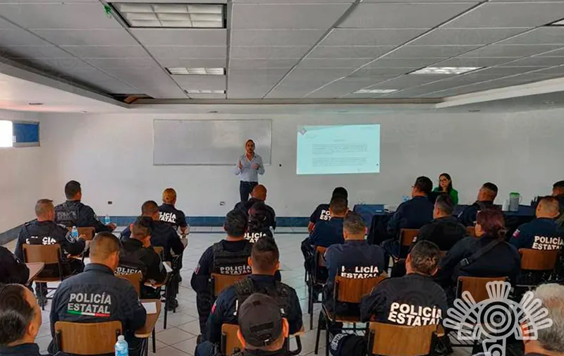 SSP y SEGOB suman esfuerzos para atender casos de intento de linchamiento