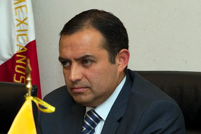 Ernesto Cordero Arroyo
