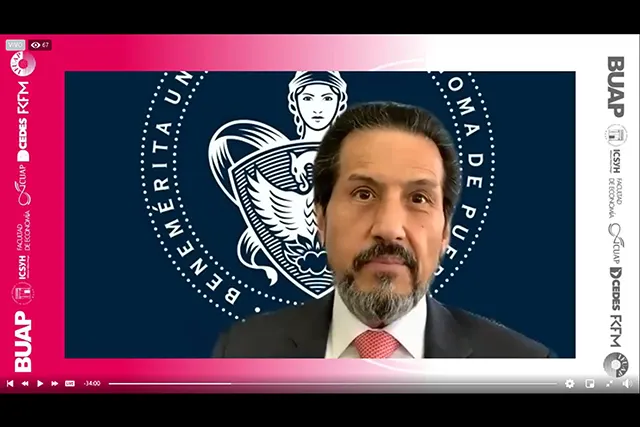 Acciones estratégicas fortalecen un crecimiento sin precedente del nivel medio superior en la BUAP: AEO