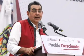 Céspedes Peregrina exhorta a Tehuacán a cerrar filas con el próximo Gobierno municipal