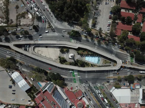 Ayuntamiento, BINE e ITDP colaboran por un entorno vial más seguro para la comunidad escolar