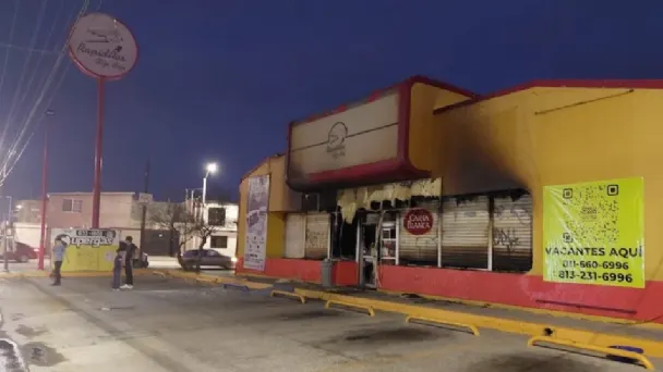 Once muertos y seis detenidos dejan ataques en Juárez