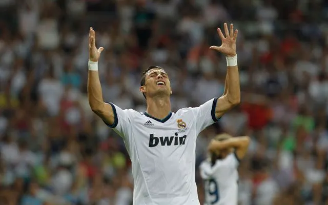 A CR7 perdonarán actitud jamás olvidada a Hugo Sánchez en el Madrid