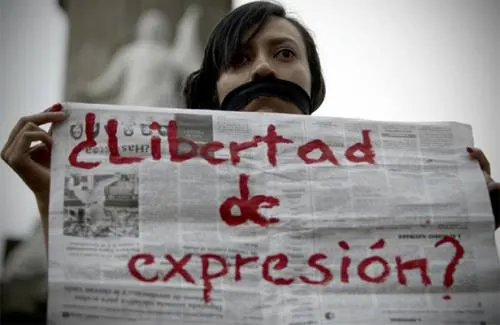 Presentan Ley de Protección a periodistas en Nuevo León