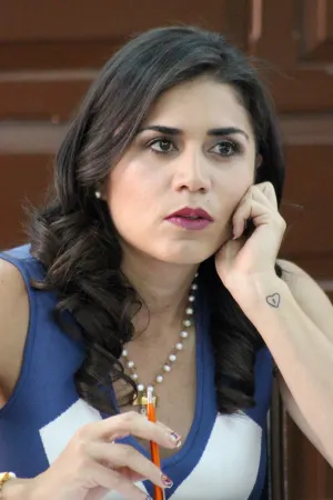 PRI debe respaldar a Armenta Mier: Karina Romero