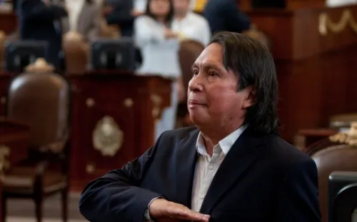 Murió Armando Ramírez, autor de ‘Chin Chin el teporocho’