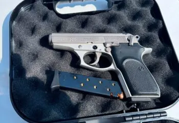 Detienen a dos personas en La Joya por amenazas y portación de arma sin licencia
