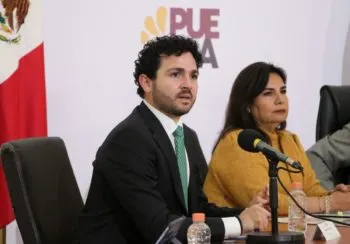 Promueve Gobierno de Puebla uso de la propiedad industrial: Economía