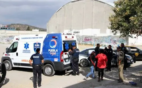 Tras no soportar separación con su pareja sentimental, chofer de Cabify se suicida en la Azcárate