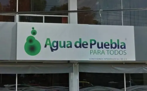 A empleados de Agua de Puebla se les pidió terminar contrato e iniciar uno con empresa outsourcing