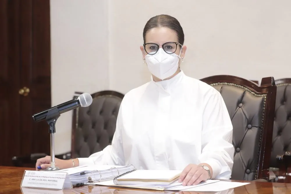 Obtiene alta médica persona privada de la libertad diagnosticada con COVID-19