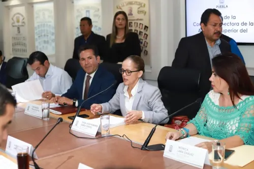 Por irregularidades, frenan aprobación de cuentas públicas de panistas