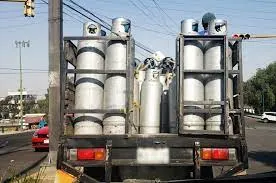 Gaseros entran en paro por control de precios del Gobierno
