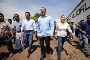 Elección mostró desacuerdo de ciudadanos con gobiernos: Moreno Valle