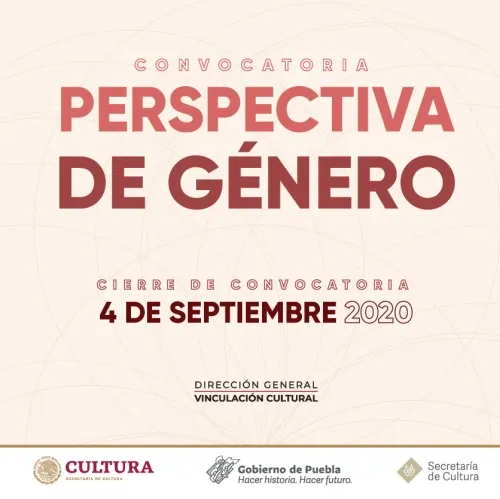 Impulsa Secretaría de Cultura proyectos elaborados por y para mujeres