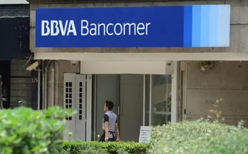 Adiós Bancomer; BBVA se deshace de sus apellidos