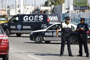 Aumentan operativos de seguridad en Puebla?