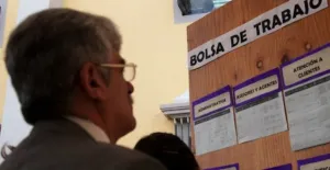 Baja desempleo pero crece la informalidad en julio