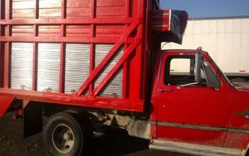 SSP aseguró 10 vehículos utilizados para el robo de combustible