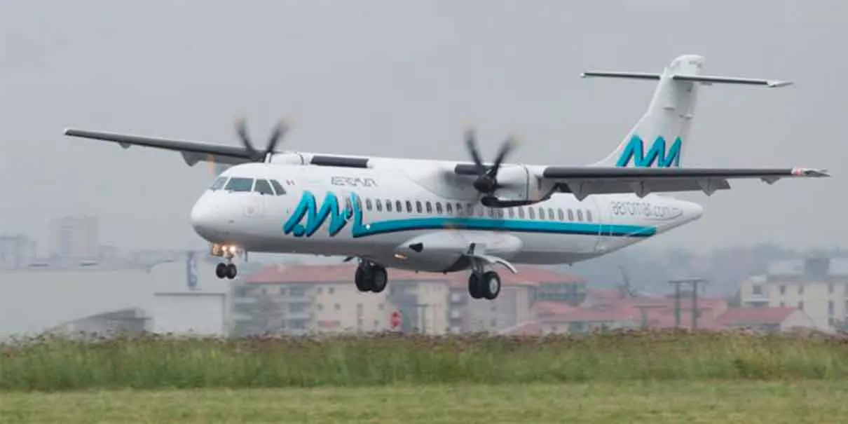 Anuncia Aeromar vuelos de Puebla a Ixtapa y Acapulco