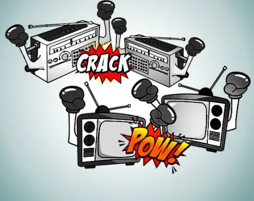 Trascendidos de las radiodifusoras y televisoras que vienen