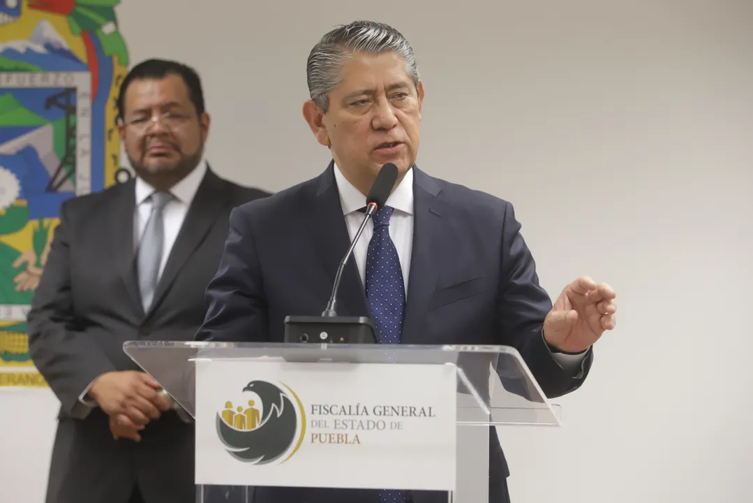 Gilberto Higuera Bernal
