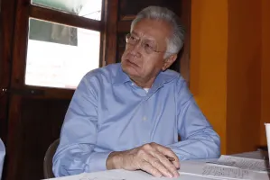 Exigirá Bartlett a Lozano 10 mdp por gastos de juicio ganado