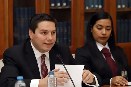 Detectan obras fantasma por más de 175 millones de pesos en el Capcce