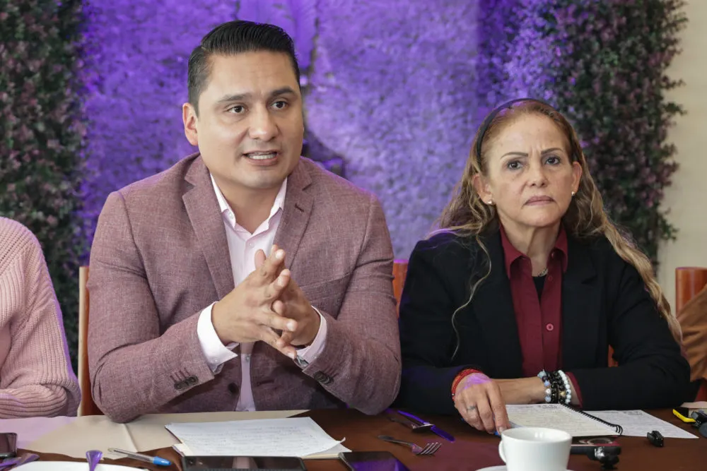 Diputados de Morena