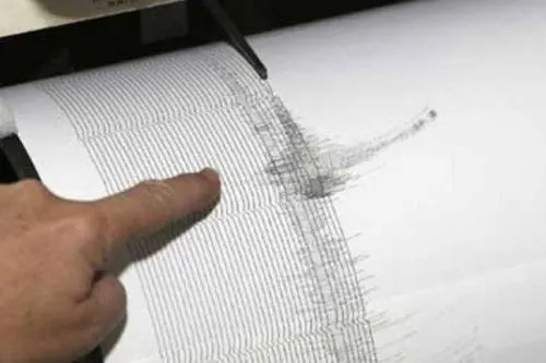 Reporta gobierno saldo blanco en Puebla tras sismo de 5.3 grados