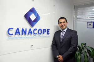 CANACOPE avala cambios en el ayuntamiento