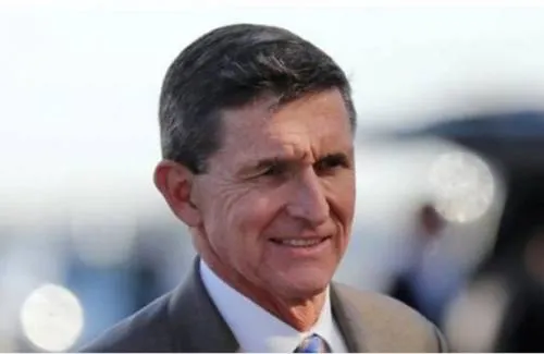 Michael Flynn habría buscado acuerdo secreto con Turquía