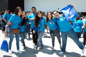 Más de 430 alumnos BUAP realizarán intercambio académico en primavera 2016