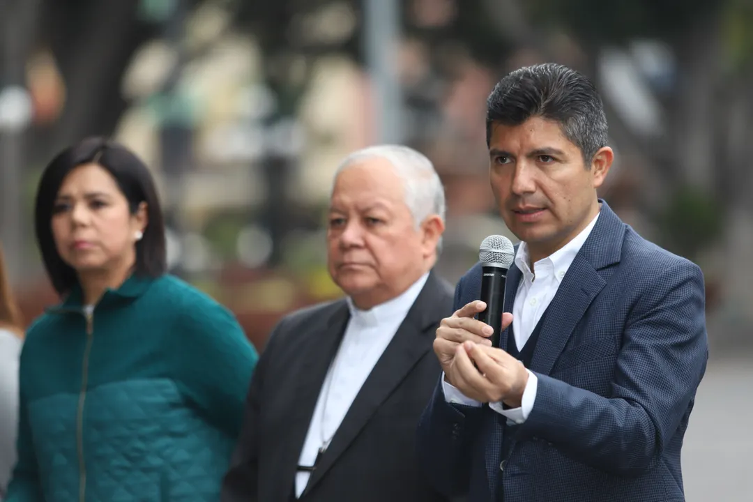 Eduardo Rivera Pérez