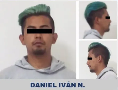 Imputan delito de violación y mandan a la cárcel a ex policía de Puebla