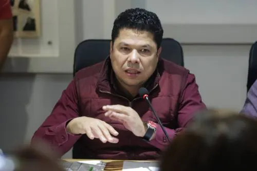 MORENA exhorta al PRI reivindicarse con ciudadanos y entregar actas de elección para anular comicios