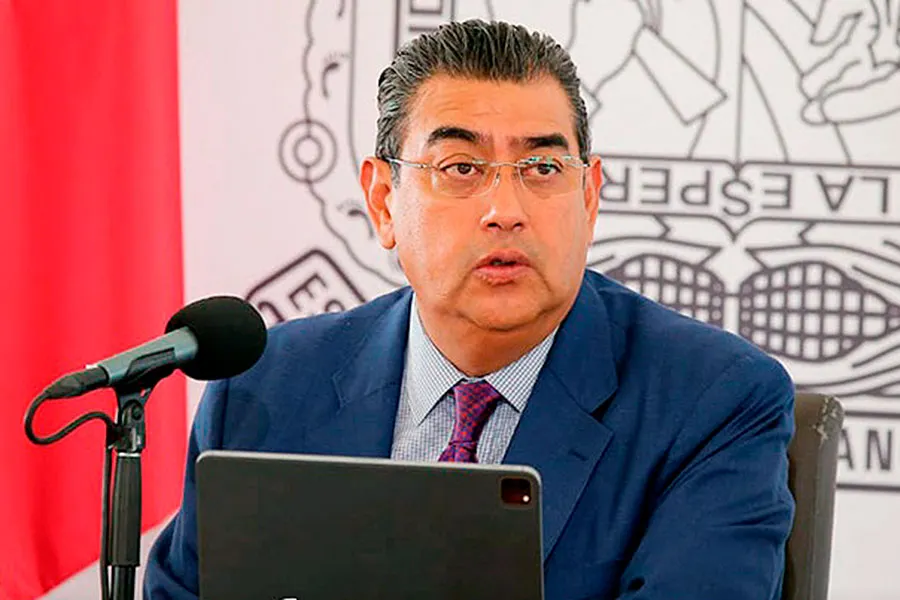 Sergio Salomon Cespedes Pergr
