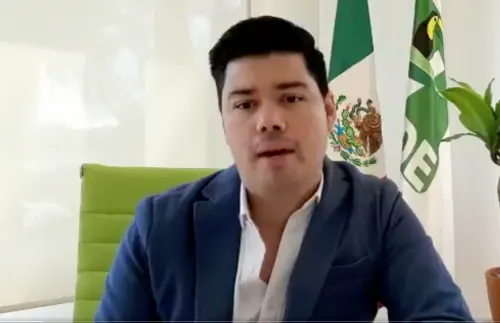 PVEM pide a padres de familia denunciar abusos por cobro de inscripciones