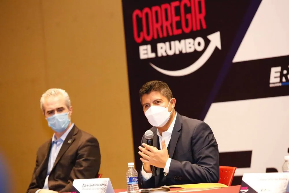 Foto: Twitter @eduardorivera01