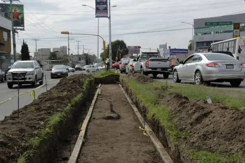 Tres empresas se disputan la supervisión de la línea 3 de RUTA